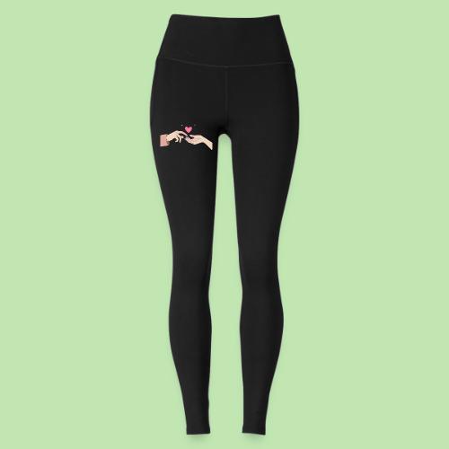 Valentine’s Touch - Under Armour Ladies' Motion Ankle Legging