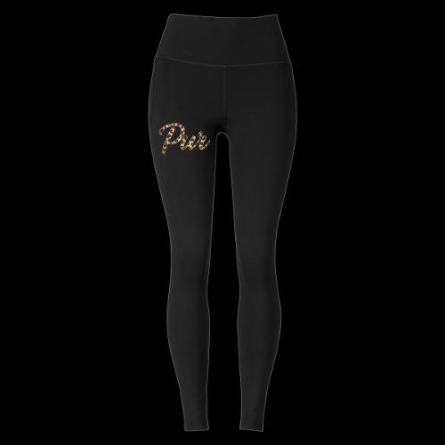Pur Script - Under Armour Ladies' Motion Ankle Legging