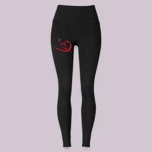 BE LOVE - Under Armour Ladies' Motion Ankle Legging