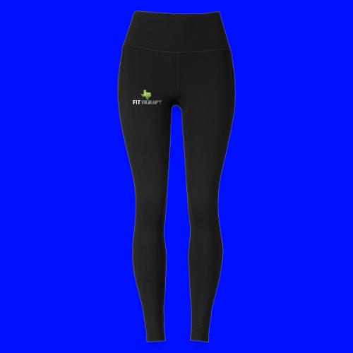 fit therapy - Under Armour Ladies' Motion Ankle Legging
