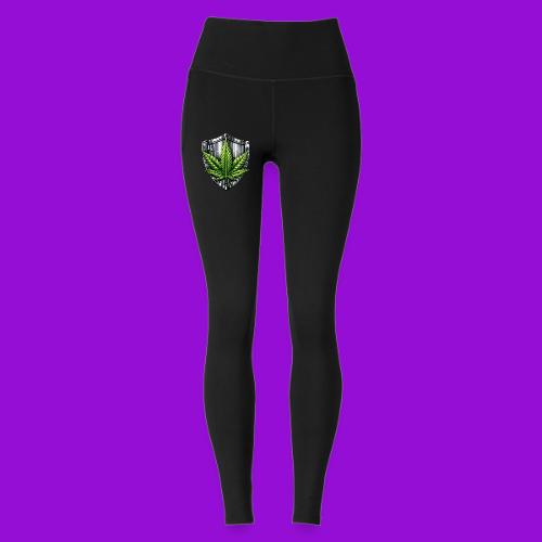 Medical Grade - Under Armour Ladies' Motion Ankle Legging