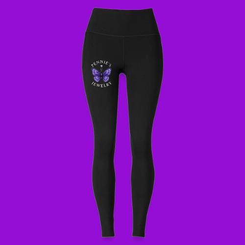 Pennie's Jewelry - Under Armour Ladies' Motion Ankle Legging