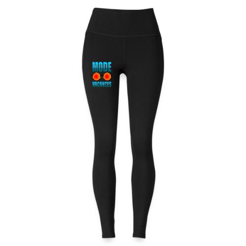 Vacation Mode Enabled - Under Armour Ladies' Motion Ankle Legging