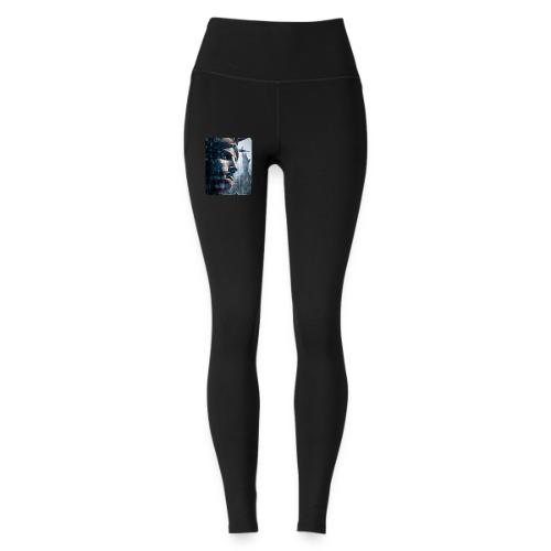 USA: Liberty in Three Visions - Under Armour Ladies' Motion Ankle Legging