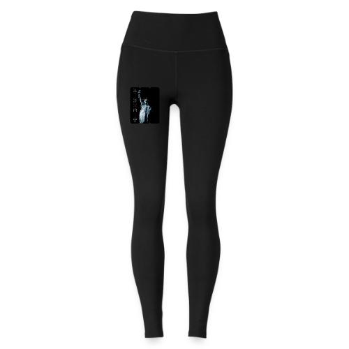 USA: Vertical Liberty - Under Armour Ladies' Motion Ankle Legging