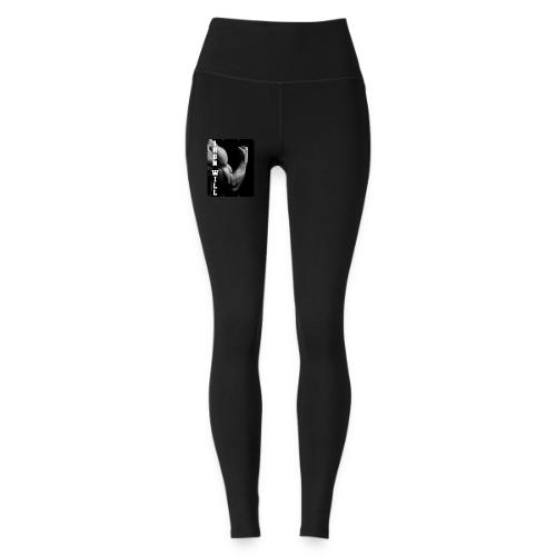 Bodybuilding: Iron Will - Under Armour Ladies' Motion Ankle Legging