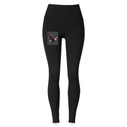 USA: Freedom in Flight - Under Armour Ladies' Motion Ankle Legging
