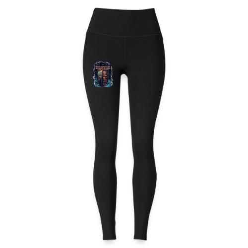 Fridge Raider Elite T Shirt - Under Armour Ladies' Motion Ankle Legging
