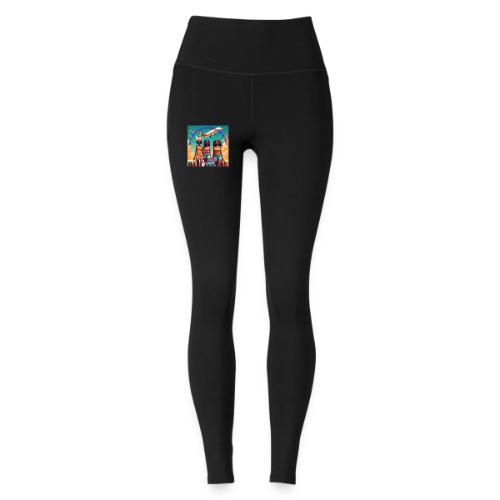 Mrs. S' Good Girlfriends Group Retreat - Under Armour Ladies' Motion Ankle Legging