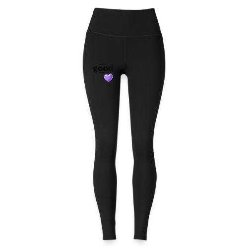 Smoon City_See the Good in Others - Under Armour Ladies' Motion Ankle Legging