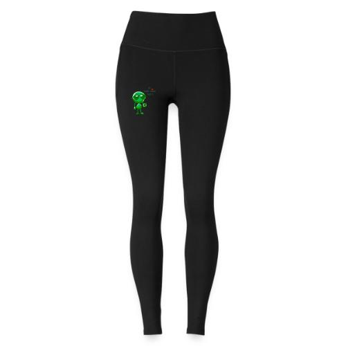Smoon City_Smoon Season - Under Armour Ladies' Motion Ankle Legging