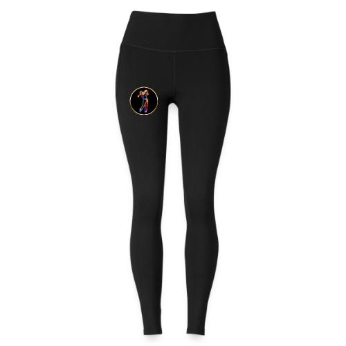 Golf: Spectrum Swing - Under Armour Ladies' Motion Ankle Legging