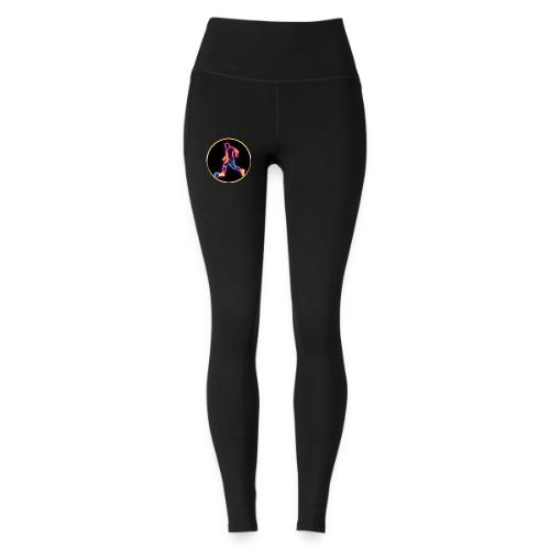 Virtual Football Hero - Under Armour Ladies' Motion Ankle Legging