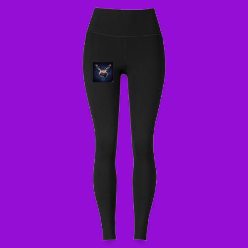 BrainTeas - Under Armour Ladies' Motion Ankle Legging