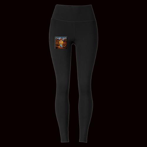 The Clown Taco Circus Humor Character - Under Armour Ladies' Motion Ankle Legging