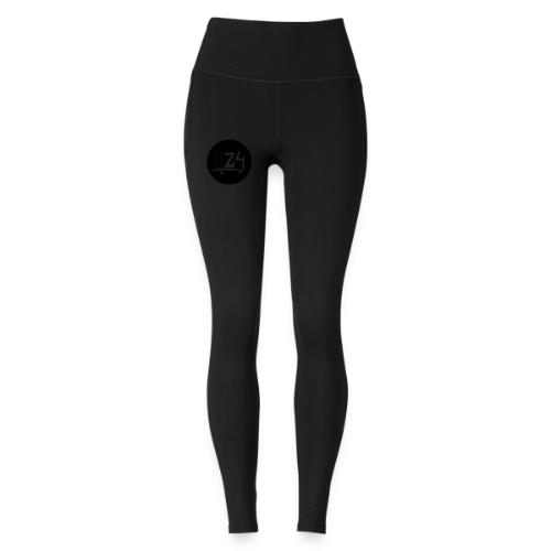 024 - Under Armour Ladies' Motion Ankle Legging