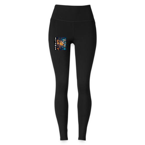 Science in Motion - Under Armour Ladies' Motion Ankle Legging