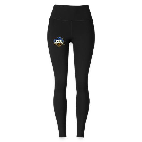 The Dragon - Under Armour Ladies' Motion Ankle Legging