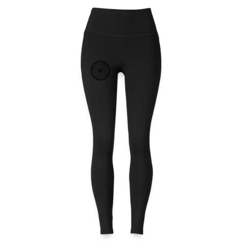 Sigillum Obscura - Under Armour Ladies' Motion Ankle Legging