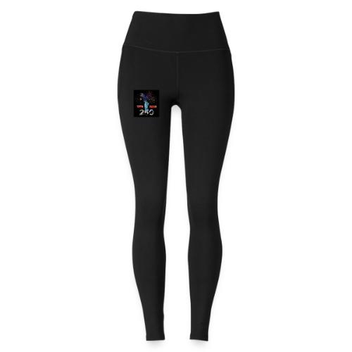 1776 - 2026 - 250 Years USA | Fireworks - Under Armour Ladies' Motion Ankle Legging