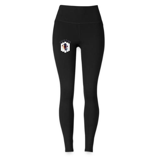 Basketball Never Stops - Under Armour Ladies' Motion Ankle Legging