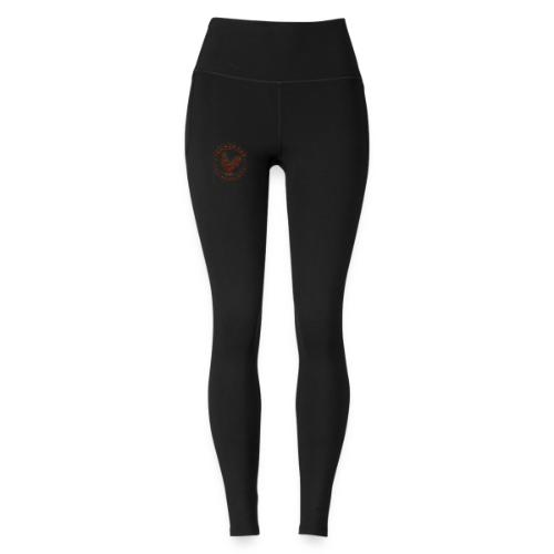 Chicken Dad – Certified Egg Dealer - Under Armour Ladies' Motion Ankle Legging