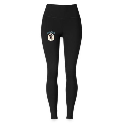 Soccer Vibes - Under Armour Ladies' Motion Ankle Legging