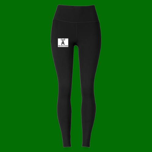 Sick Boys Radio Tower - Under Armour Ladies' Motion Ankle Legging