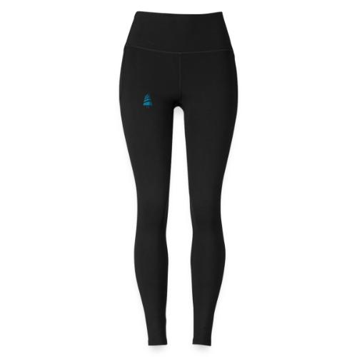 FC SPORT™ - Under Armour Ladies' Motion Ankle Legging