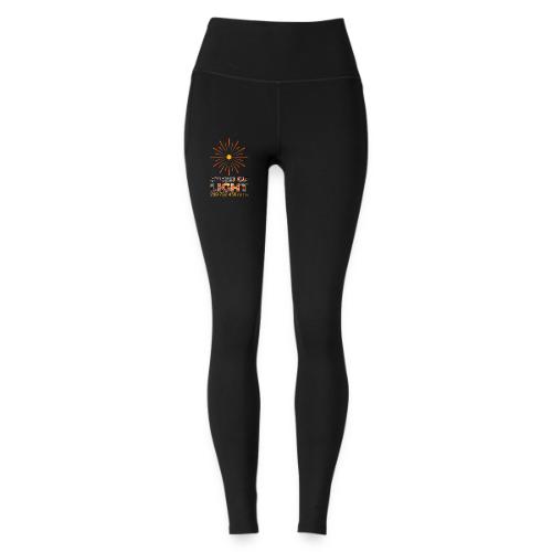 Speed of light - Under Armour Ladies' Motion Ankle Legging