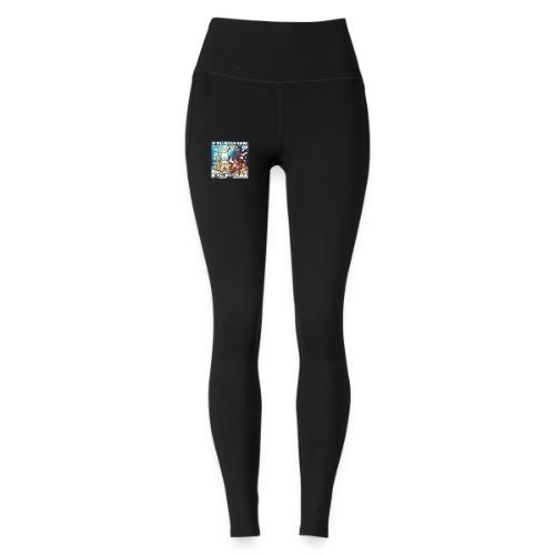 a34rfj - Under Armour Ladies' Motion Ankle Legging