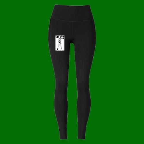 Sick Boys Girl2 - Under Armour Ladies' Motion Ankle Legging