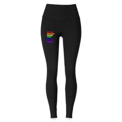 True Colors - Under Armour Ladies' Motion Ankle Legging