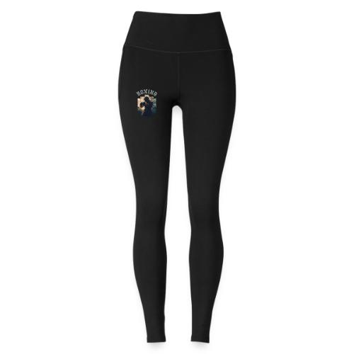 Boxing Spirit - Under Armour Ladies' Motion Ankle Legging