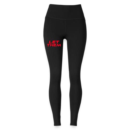Let Them - Under Armour Ladies' Motion Ankle Legging