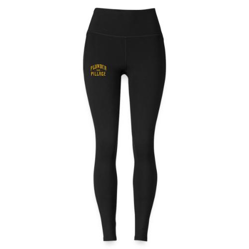 Plunder and Pillage - Under Armour Ladies' Motion Ankle Legging