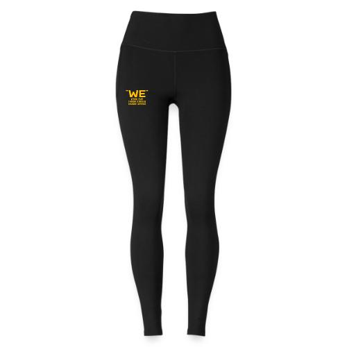 WE 1988 - Under Armour Ladies' Motion Ankle Legging