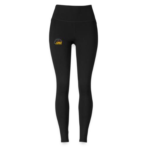 Cruz Control - Under Armour Ladies' Motion Ankle Legging