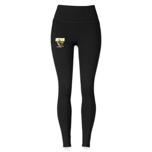 ANT-MAN - Under Armour Ladies' Motion Ankle Legging
