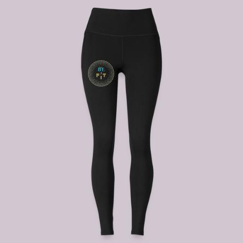 Be Fit - Under Armour Ladies' Motion Ankle Legging