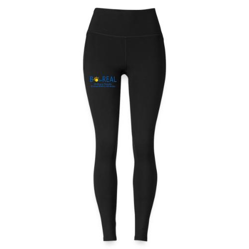 B*REAL - Under Armour Ladies' Motion Ankle Legging