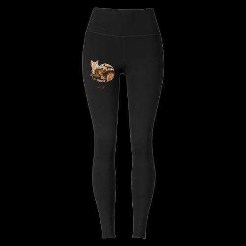 Rare Purpose - Under Armour Ladies' Motion Ankle Legging
