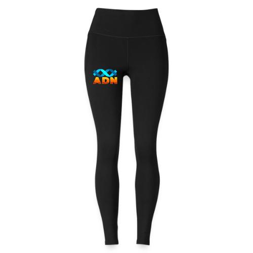 DNA: Coded to Be - Under Armour Ladies' Motion Ankle Legging