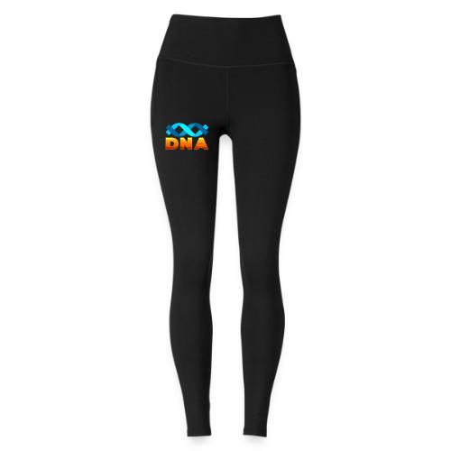 DNA: Coded to Be - Under Armour Ladies' Motion Ankle Legging