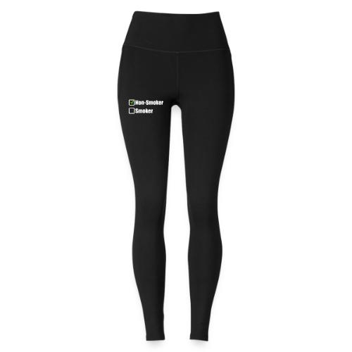 Non-smoker - Under Armour Ladies' Motion Ankle Legging