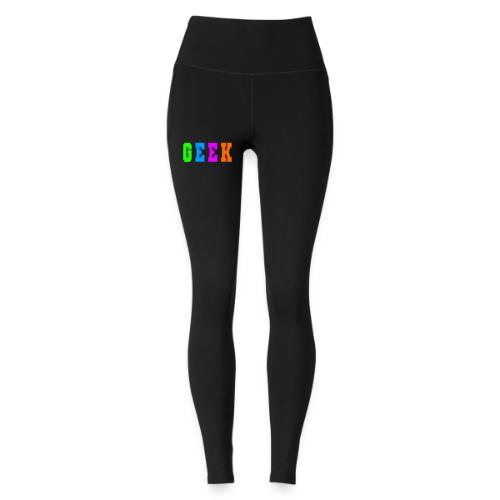 Certified Geek Mode - Under Armour Ladies' Motion Ankle Legging