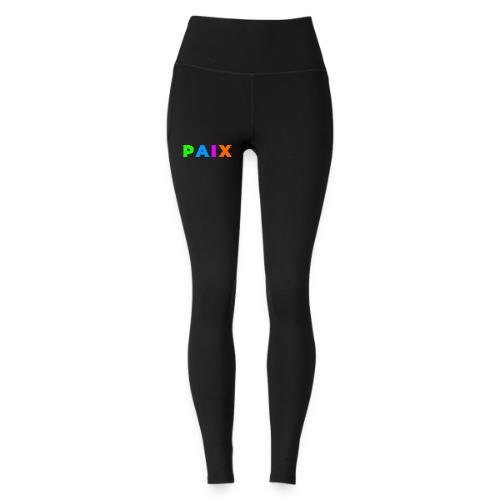 Peace in Colour - Under Armour Ladies' Motion Ankle Legging