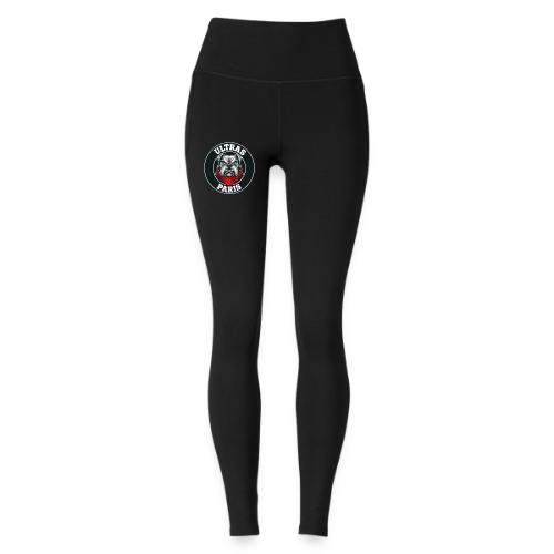 Ultras Paris Bulldog Football Fan Graphic - Under Armour Ladies' Motion Ankle Legging