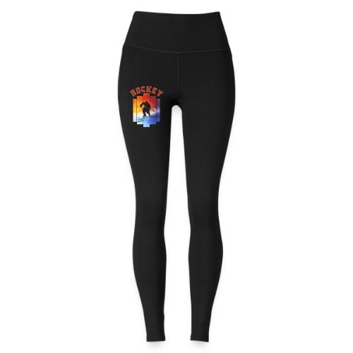 Hockey Rush - Under Armour Ladies' Motion Ankle Legging
