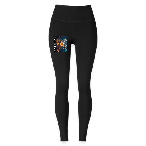 Science in Motion - Under Armour Ladies' Motion Ankle Legging